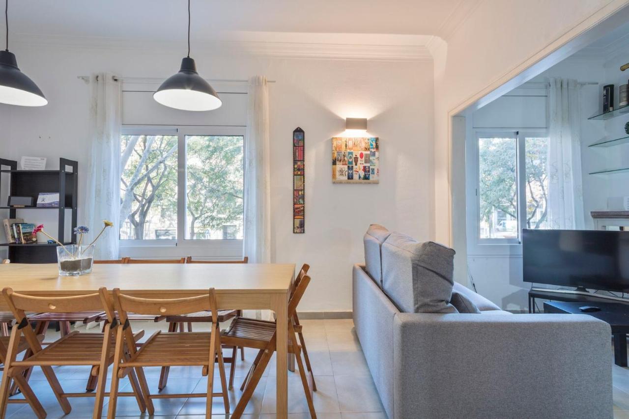 Apartamentos Tarradellas 2