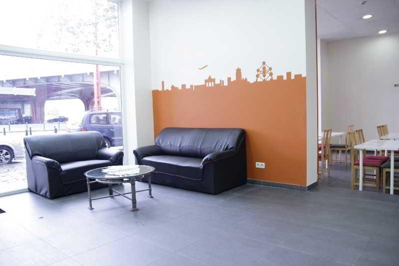 Midi Station Hotel 1