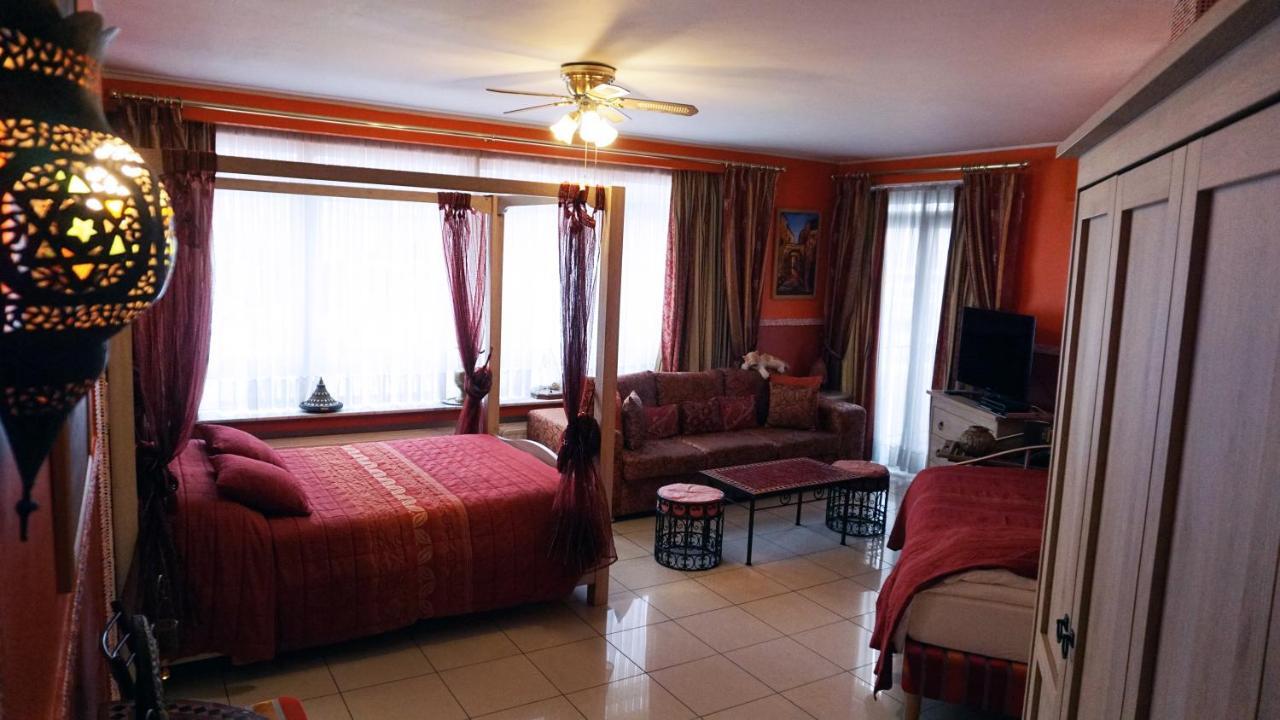 Residence Bara Midi 2