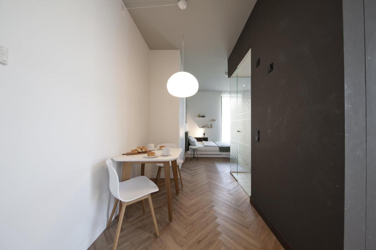 Smartments Business Munchen Parkstadt Schwabing 1