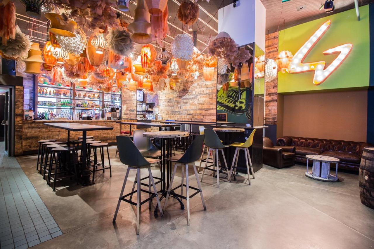 Generator Barcelona 2