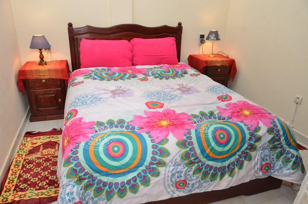 Appartement F3 Marrakech