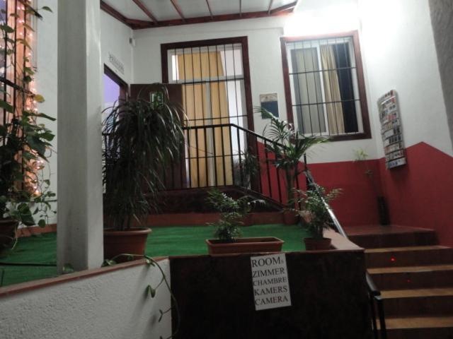 Central Station Hostel Barcelona 2