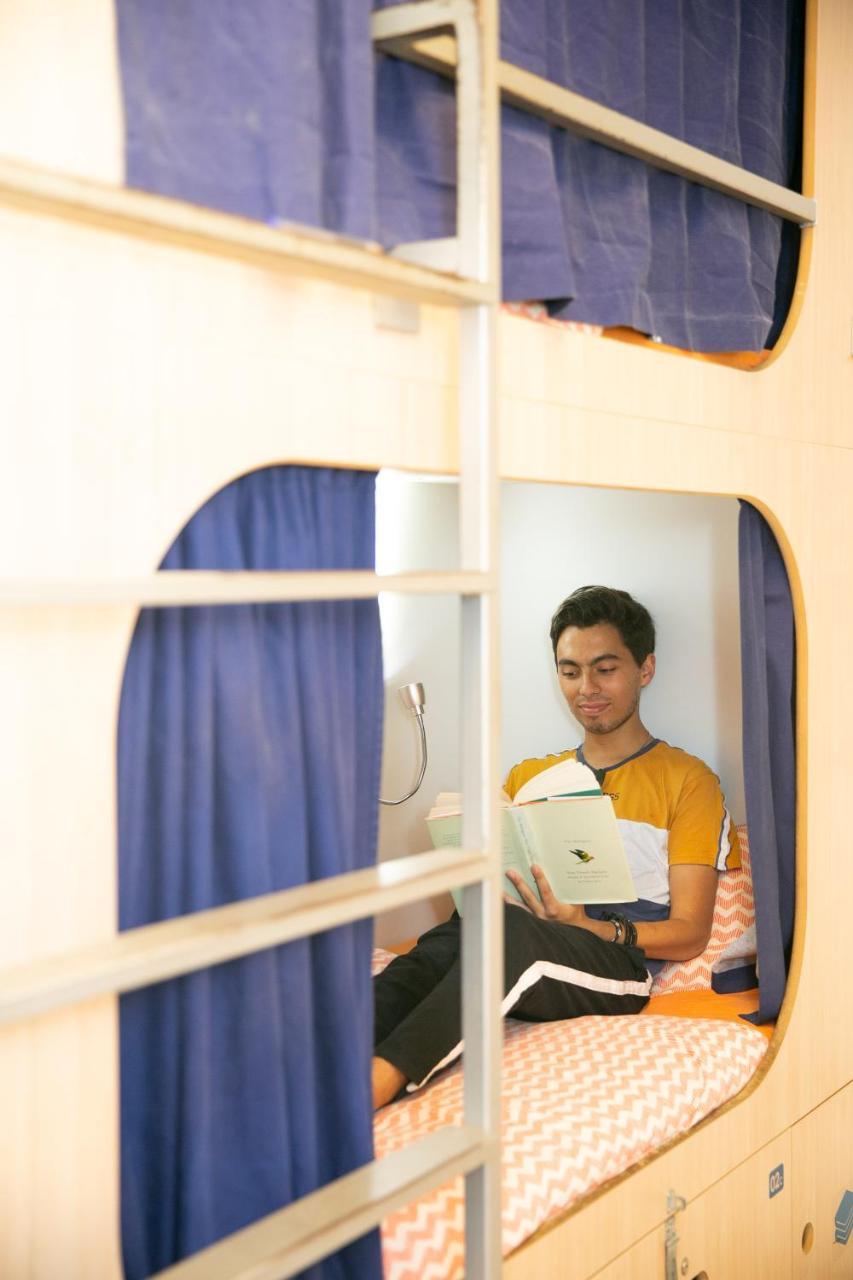 Rocket Hostels Gracia (Adults only) 2