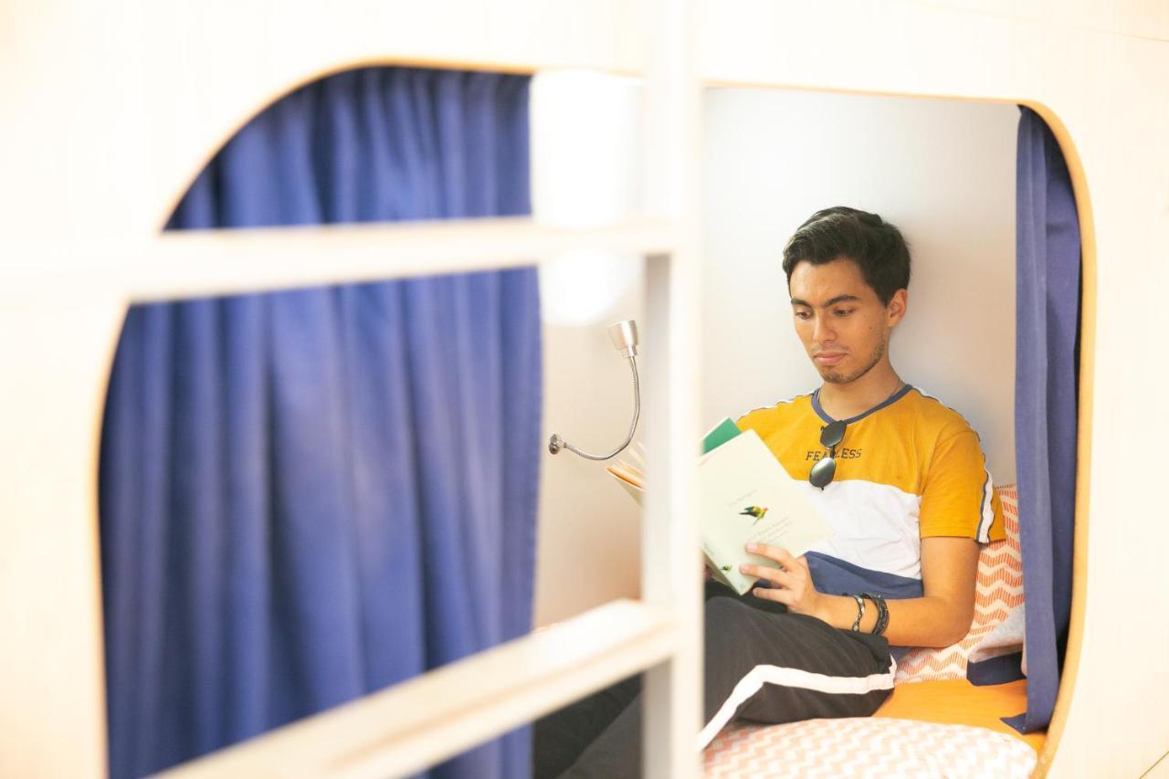 Rocket Hostels Gracia (Adults only) 1