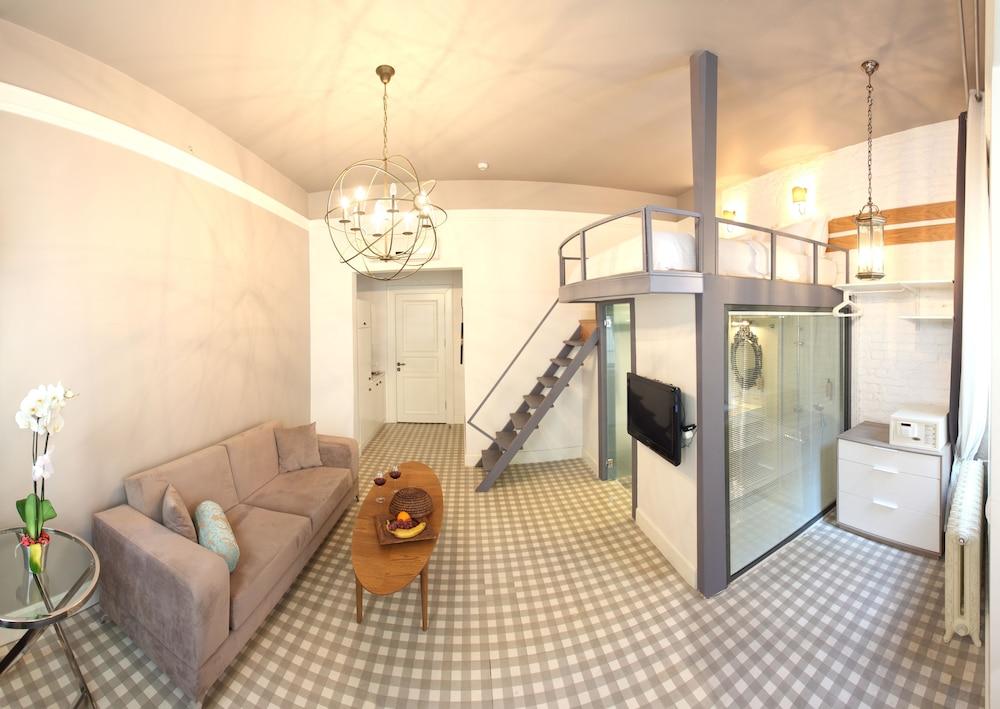 Ada Homes Apart Hotel 2