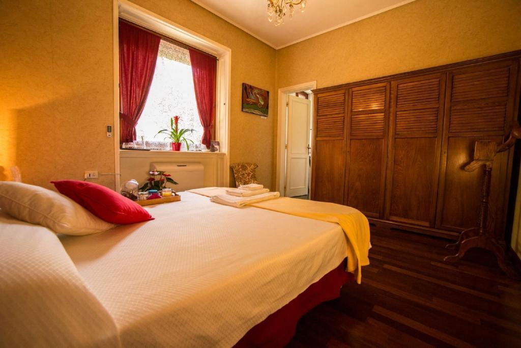 Locanda Dei Buoni E Cattivi