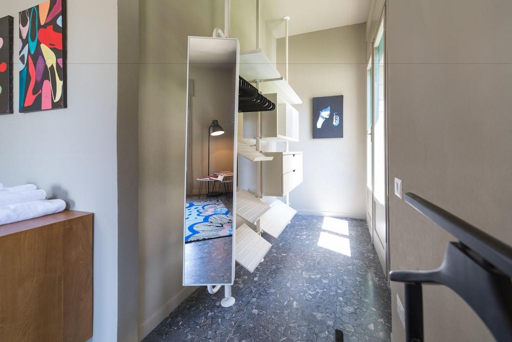 Budget Rooms Cagliari