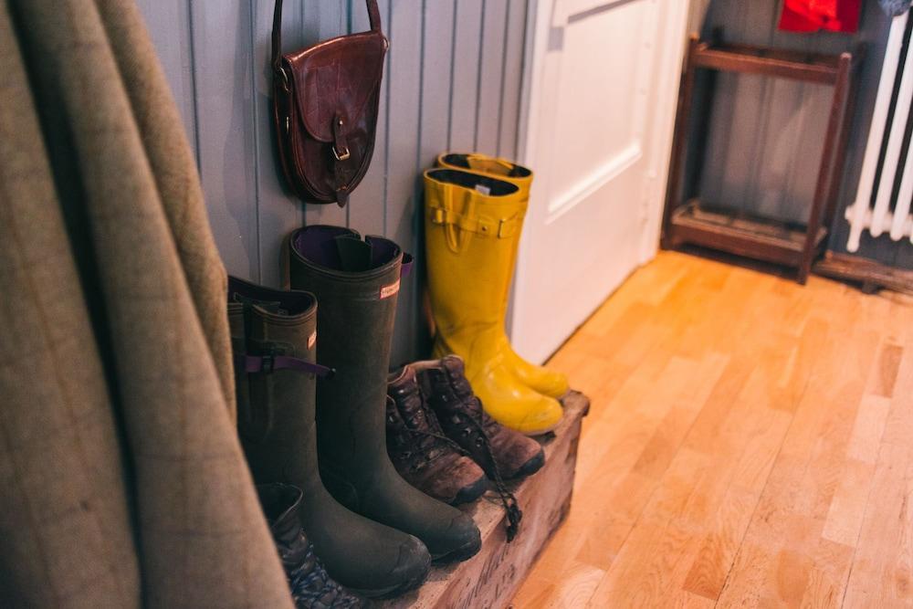 The Old Bicycle Shop 2