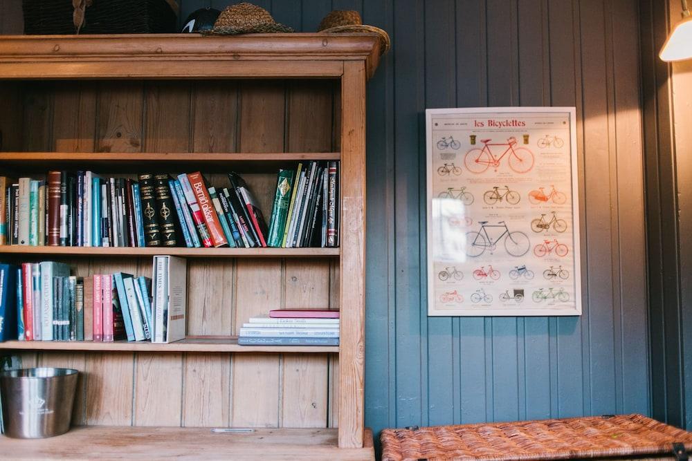 The Old Bicycle Shop 1