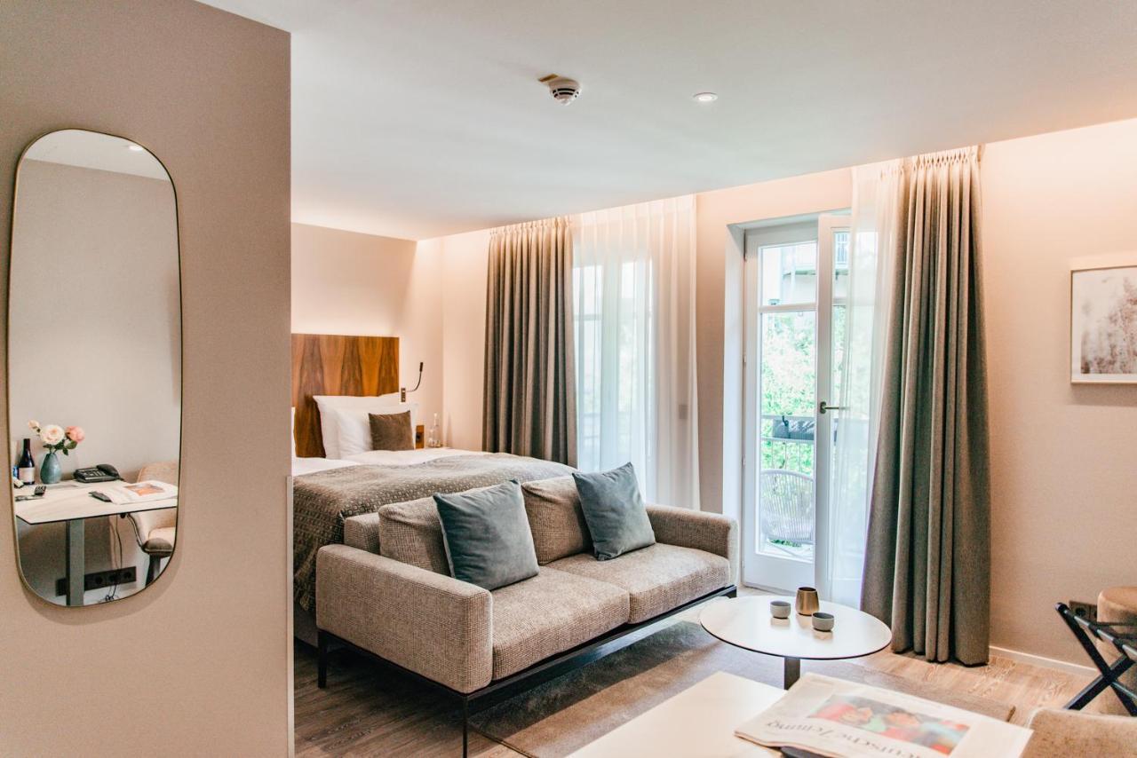 Maximilian Munich Apartments 1