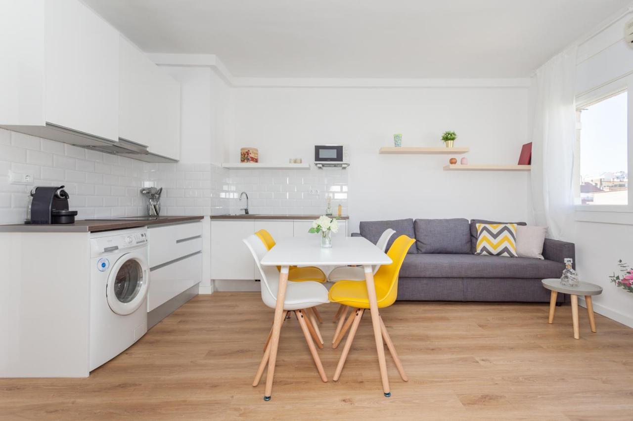 Flateli Providencia 2