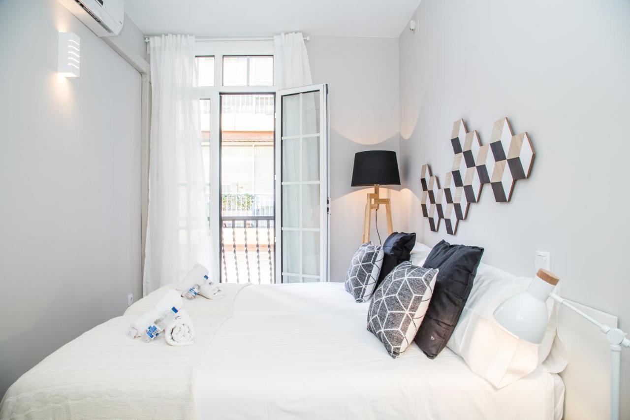 Barcelonaforrent Urban Town Suites 1