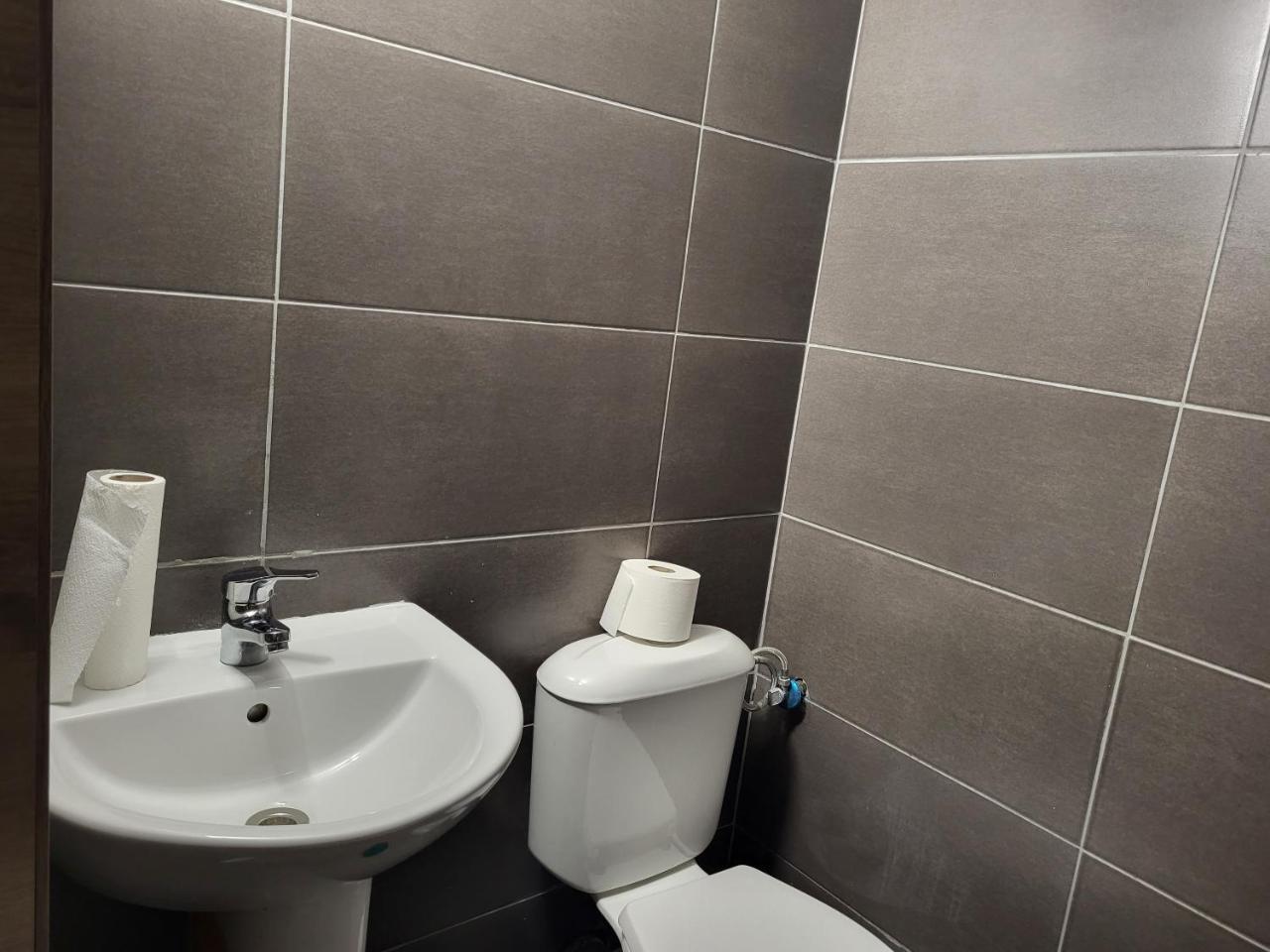 Appartement la Bourse 2