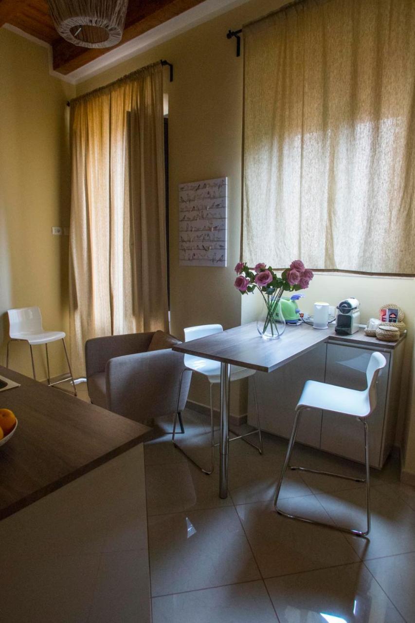 Stampace Apartments 2