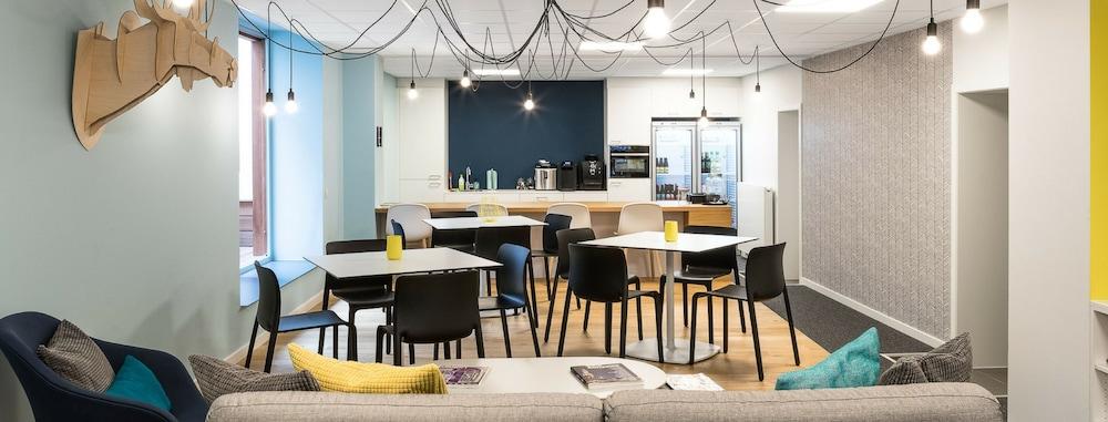 Smartflats Design Postiers 1