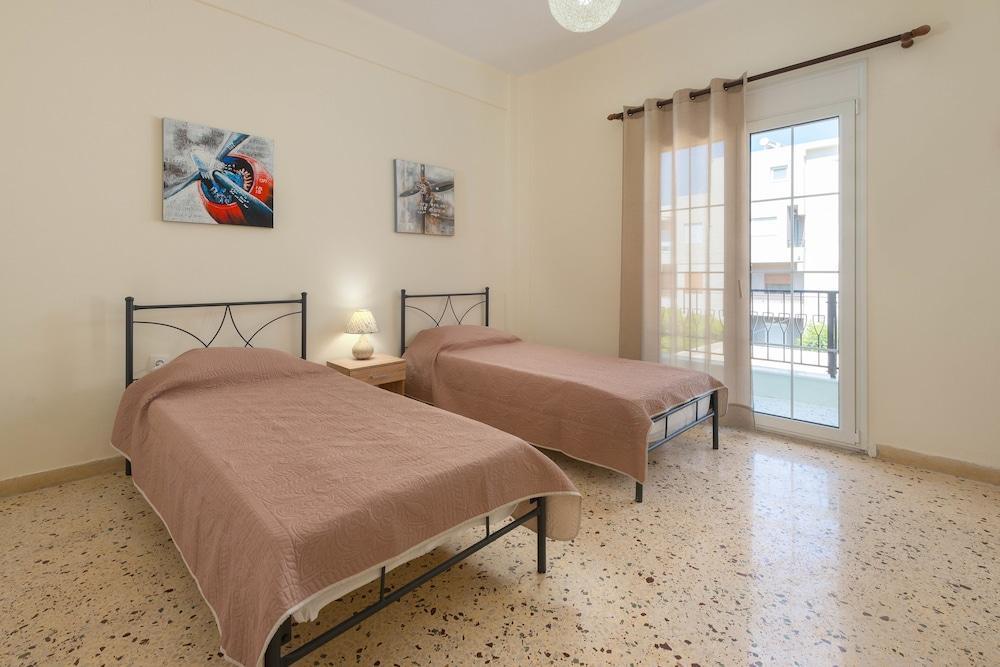 Violetas Apartment 1