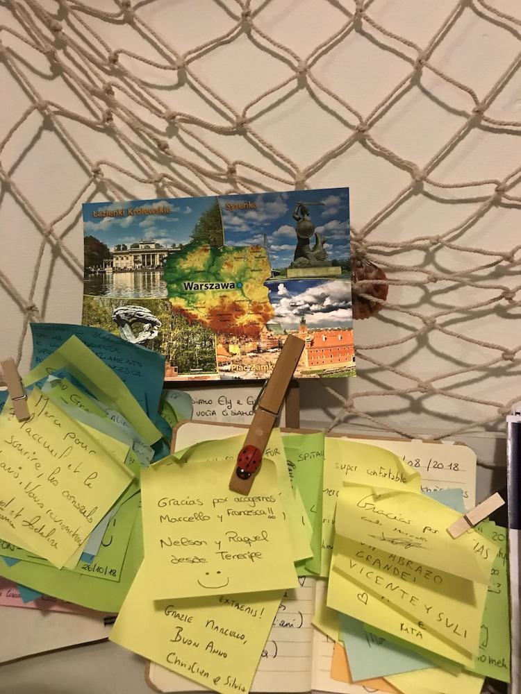 B&B Cagliari Ariosto 2