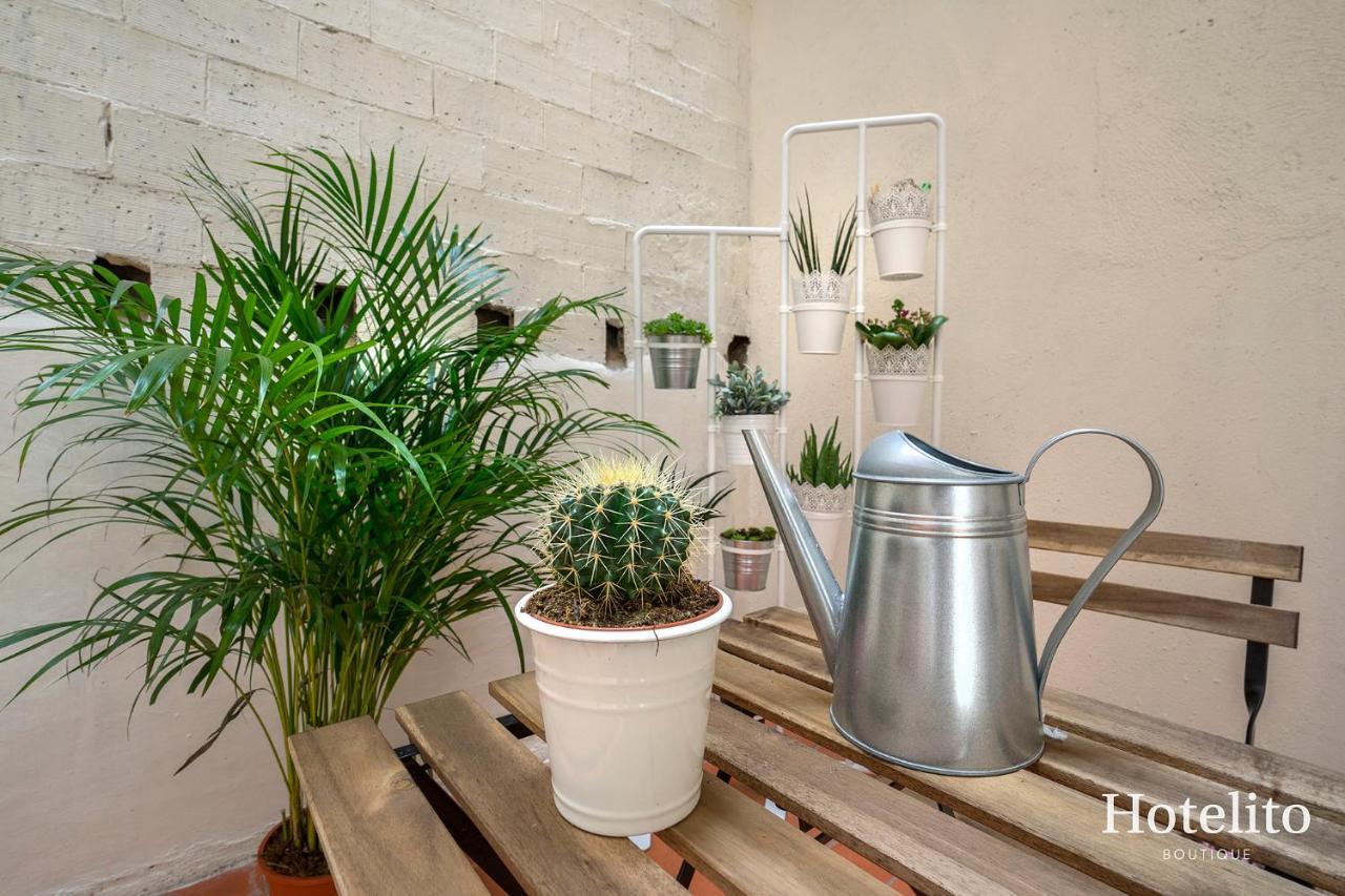 Hotelito Boutique Camp Nou 1