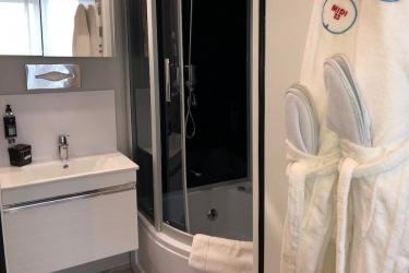 Flat Hotel Midi 33 1