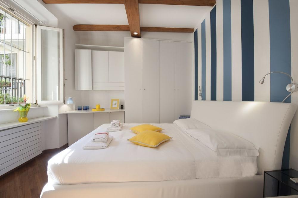 At Home Heart of Milan - Manzoni 1