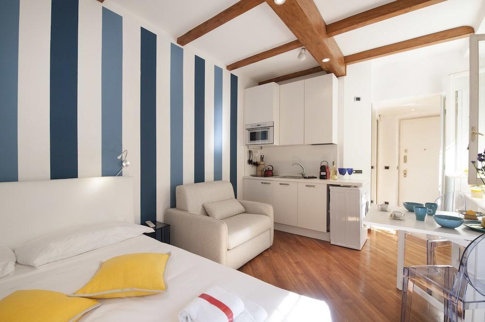 At Home Heart of Milan - Manzoni 2