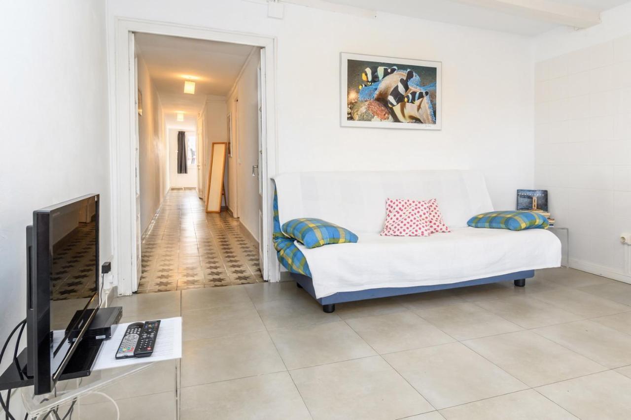 Private Roof Top Sant Antoni 1