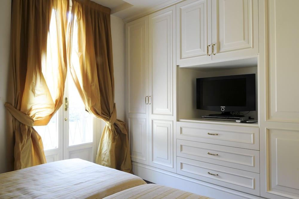 Montenapoleone – Rentclass Gloria 2