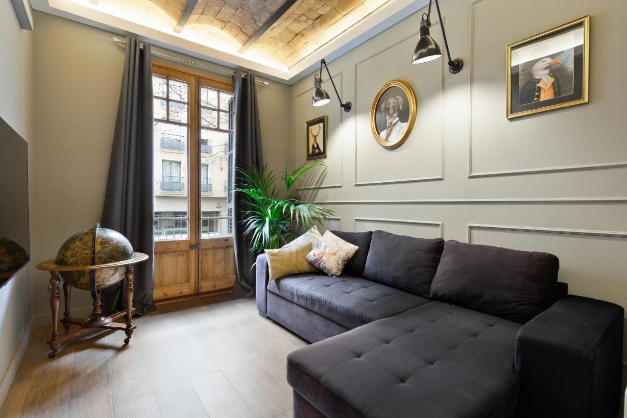 Sagrada Familia Apartments