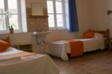 Medieval Rose Hotel 1