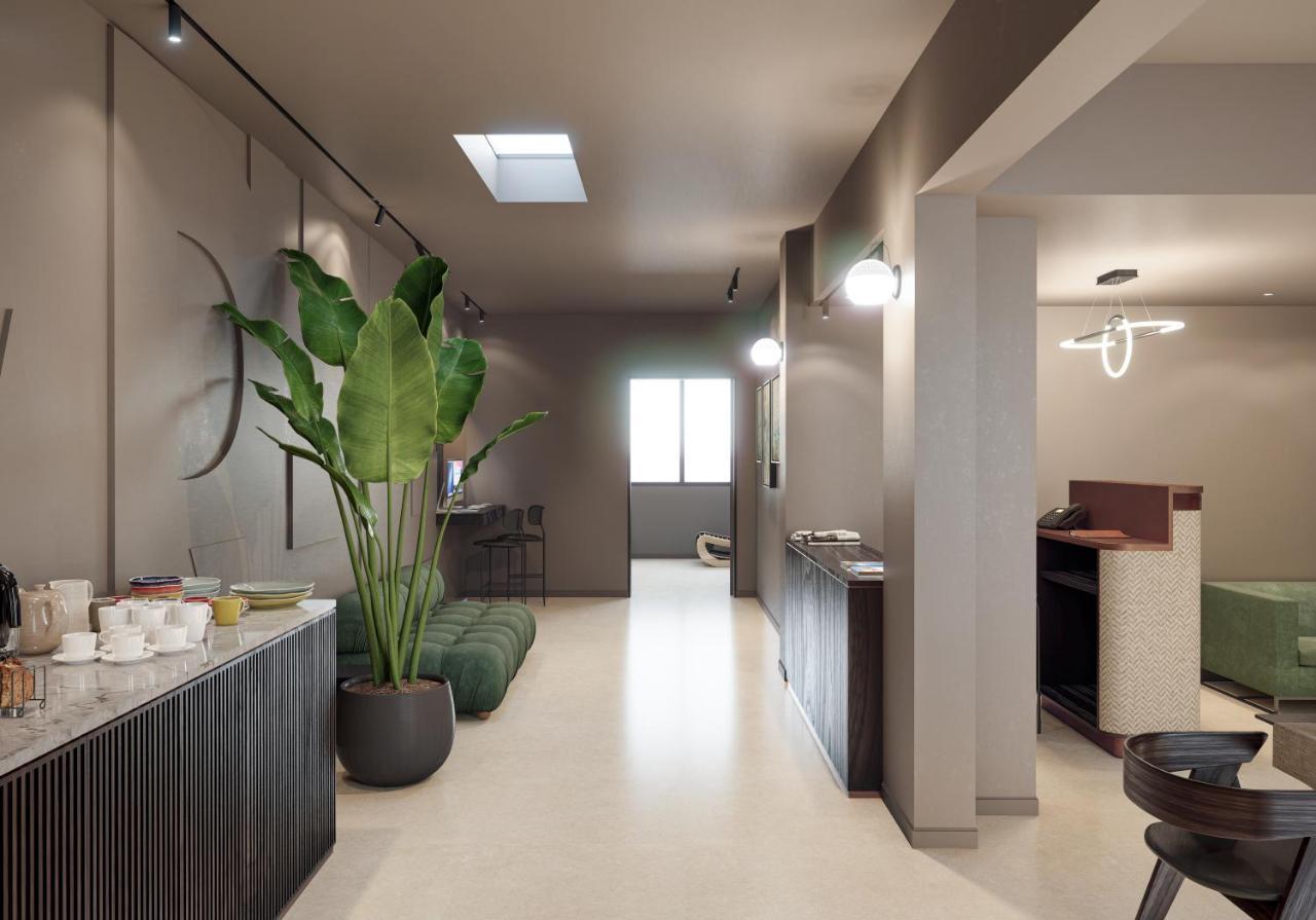 Mariette Rhodes Urban Suites 2