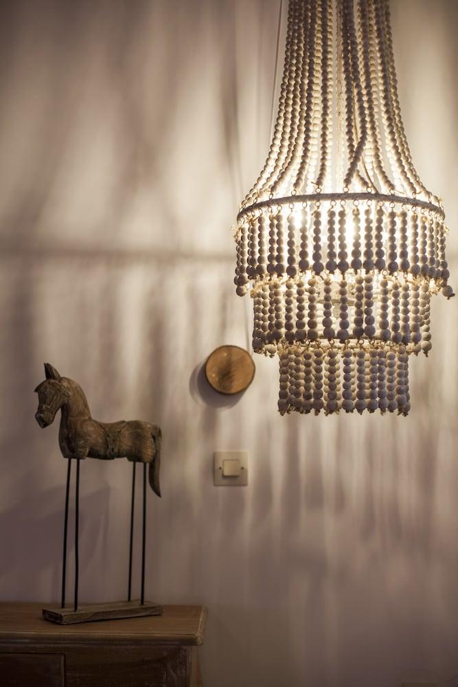 Saint Artemios Boutique Hotel 1