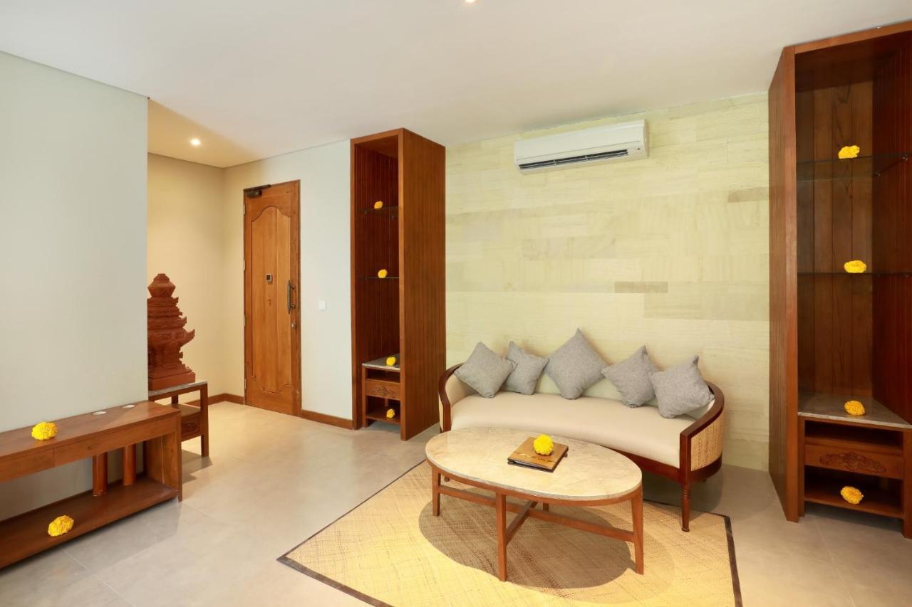 Aksari Resort Ubud 2