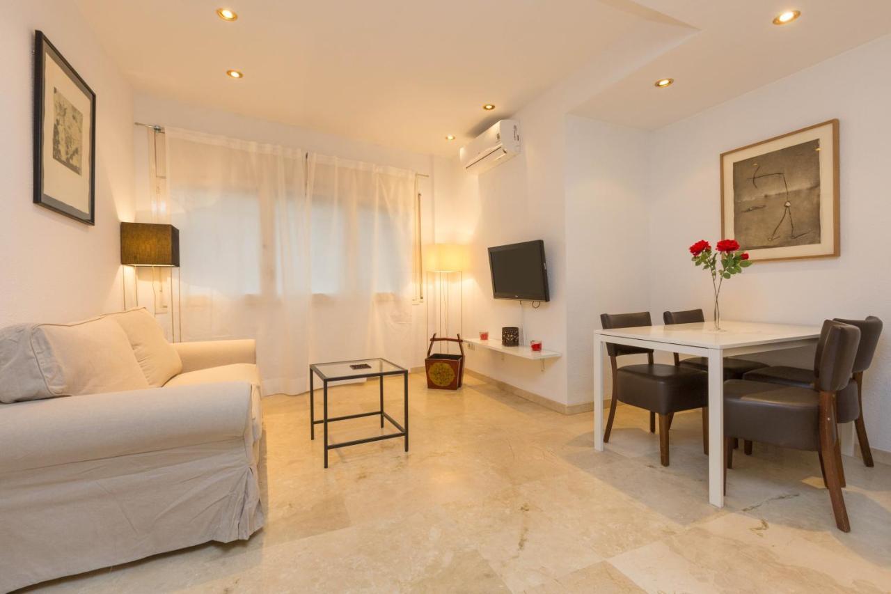 Homenfun Barcelona Sagrada Familia Lepanto 2