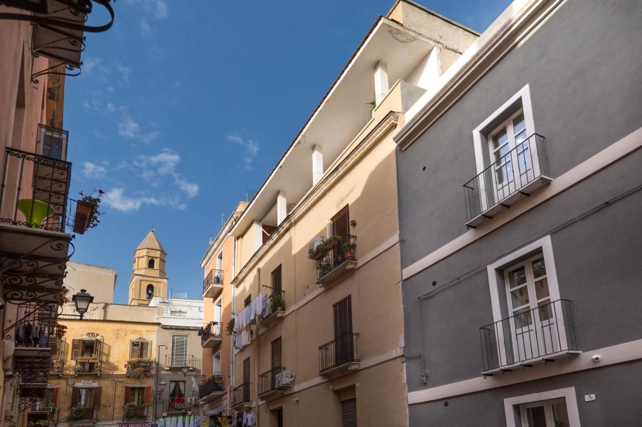 Cagliari Marina Harbour Guest House & Lounge 2