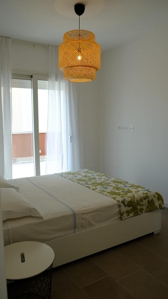 Quarantacinque Ospitalita 1