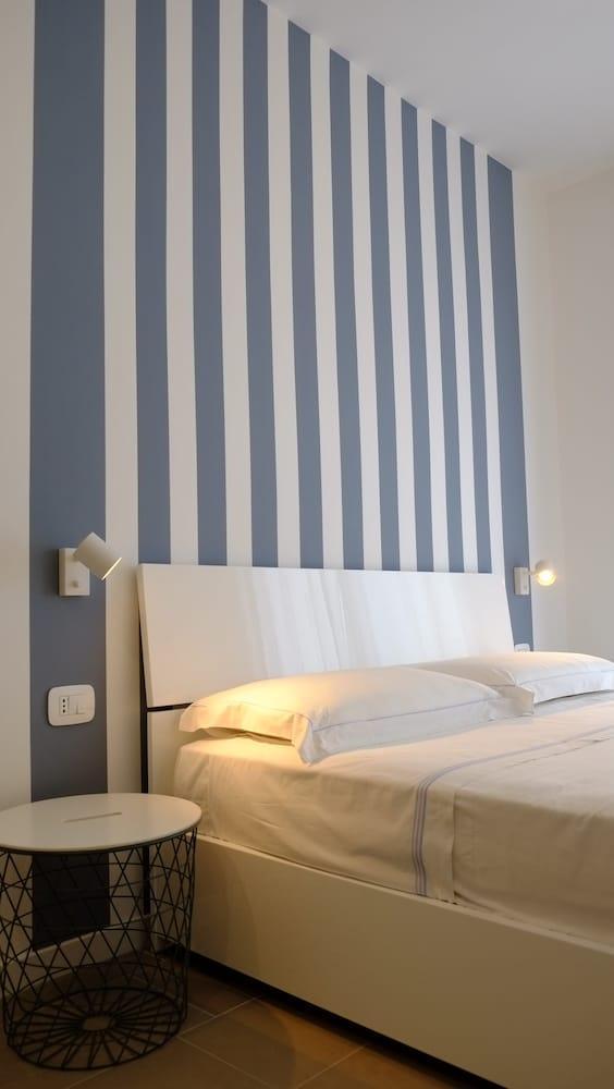 Quarantacinque Ospitalita 2