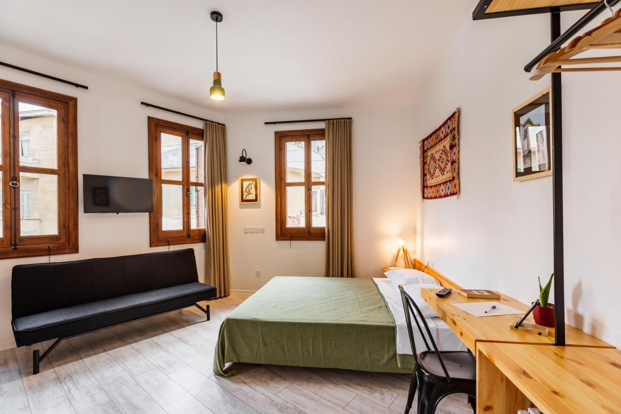 Djumba Hotel & Cafe 2