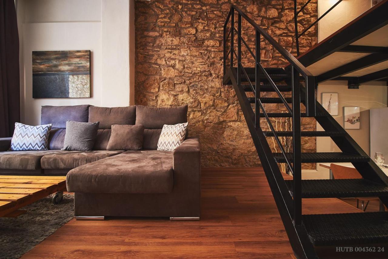 Alcam Loft Grassot 2