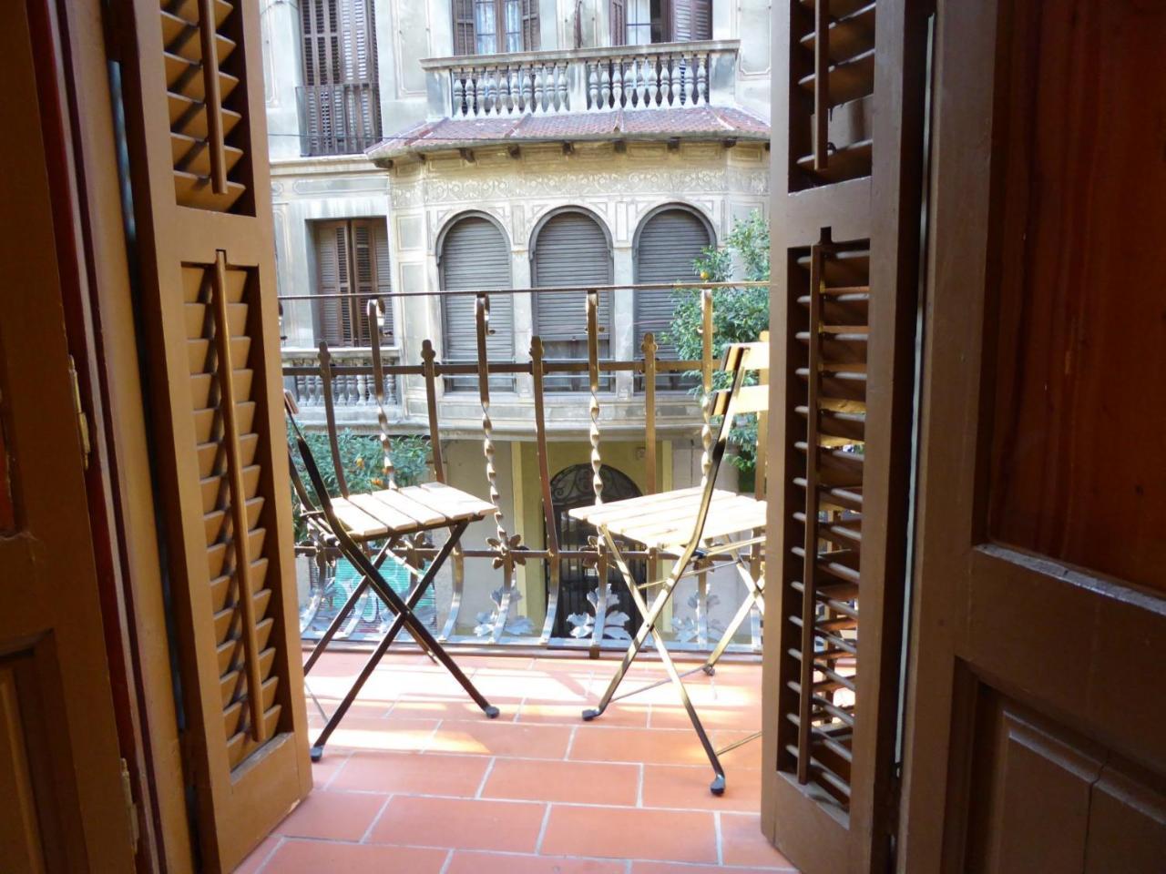 Aparteasy - Gracia Apartments 2