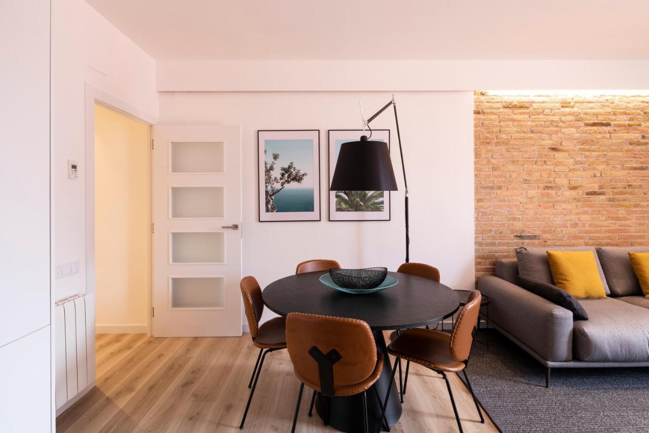 Aspasios Sagrada Familia Apartments 2