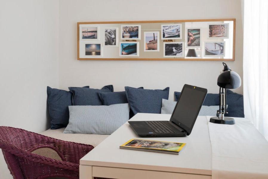 Animapartments Sants 2