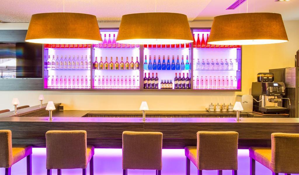 Hotel Munich Deluxe 1