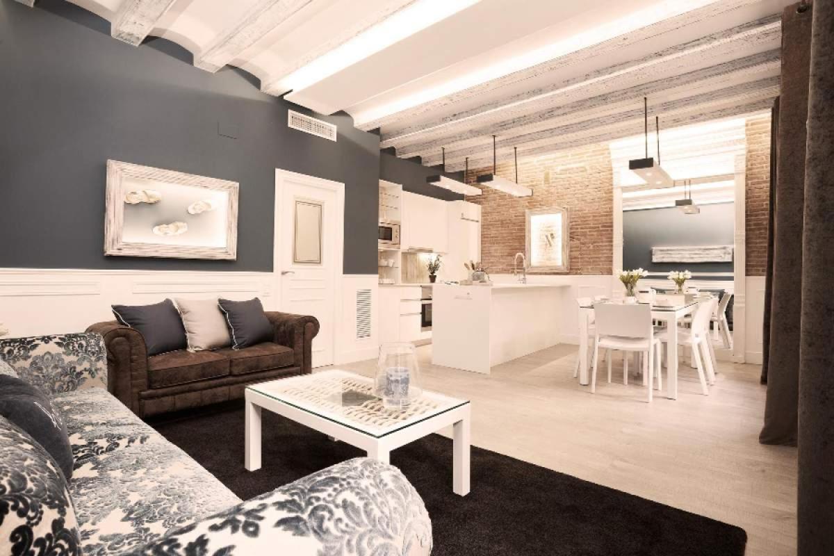 Enjoybcn Colon Apartments 2