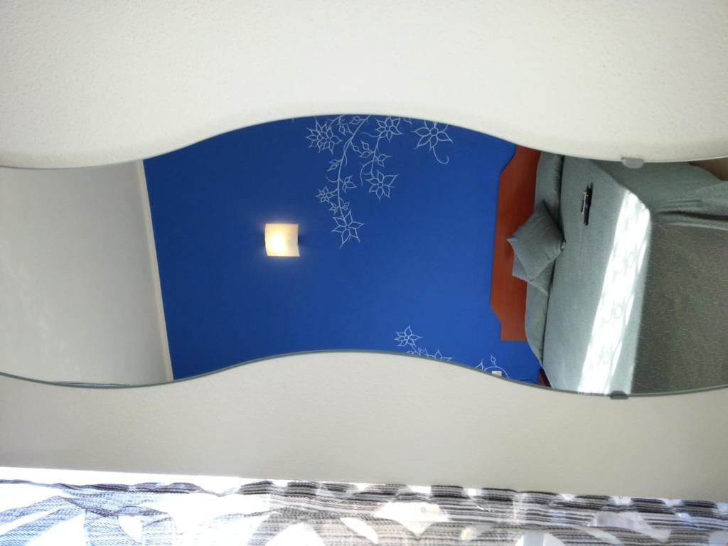 Bed And Breakfast Nell'Azzurro 1