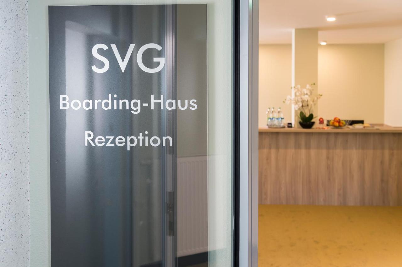 Svg Boardinghaus 2
