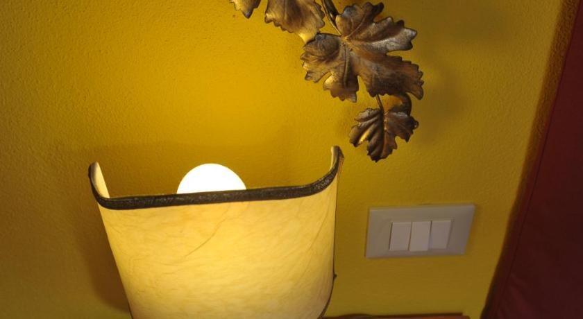 Aldebaran Bed And Breakfast 1