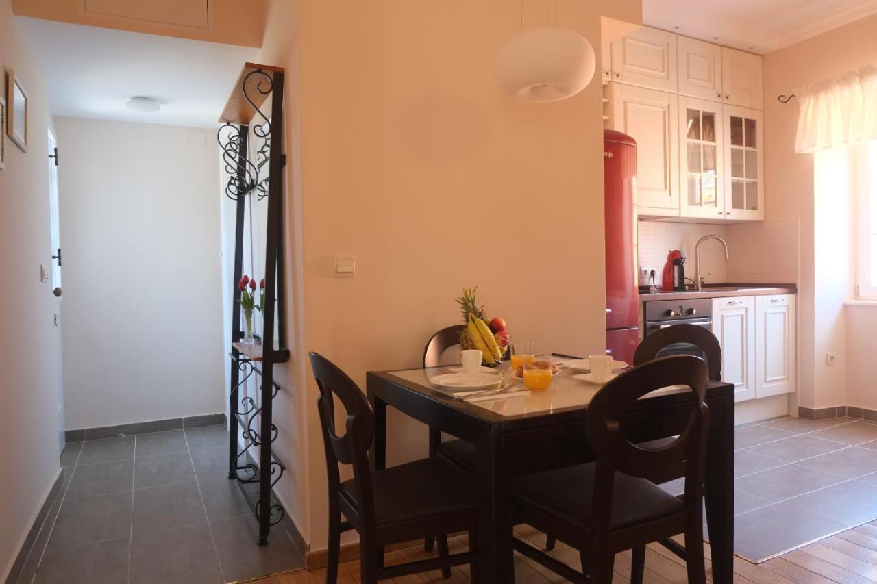 Apartment Sv. Andrija 2