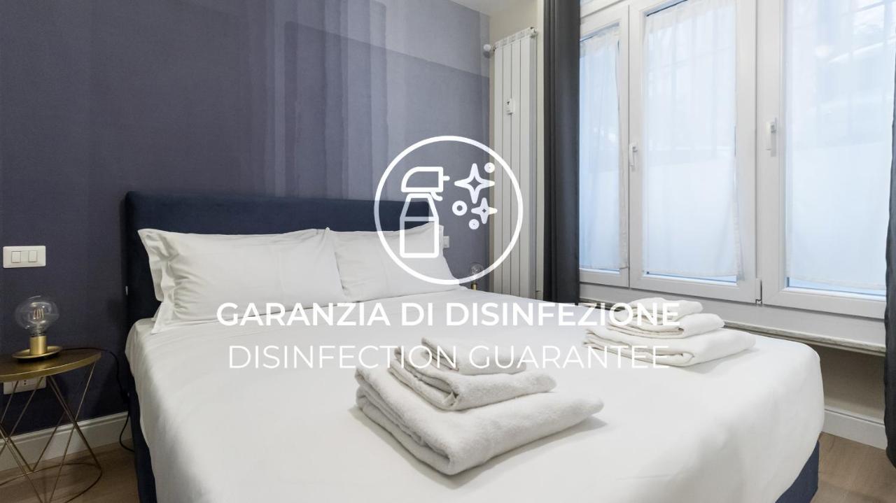 Italianway - Corso Garibaldi 104 1