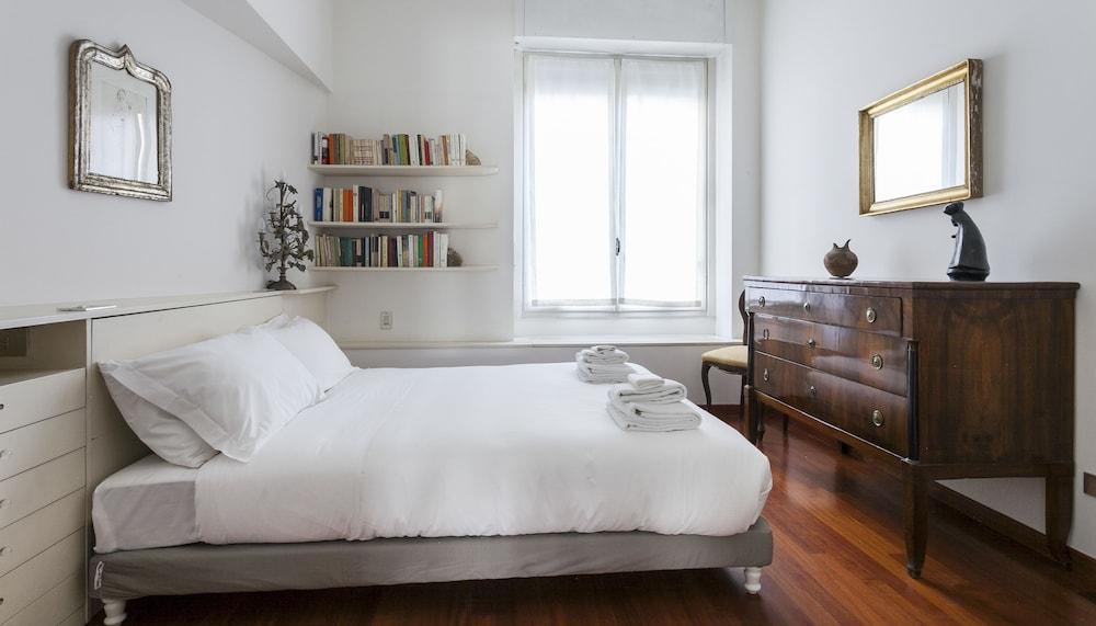 Italianway Apartments - Moscova 46-1 1